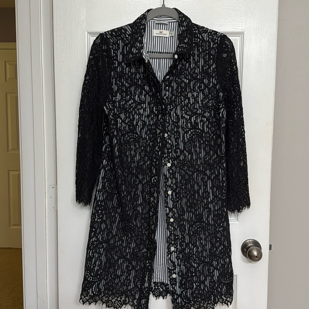 Vineyard Vines - dress size 10